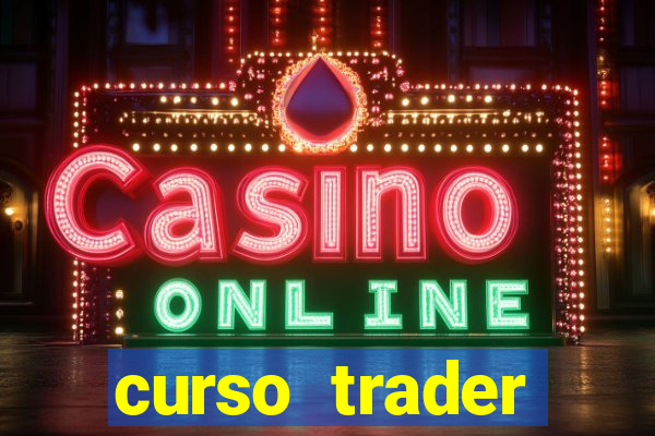 curso trader esportivo dener santos